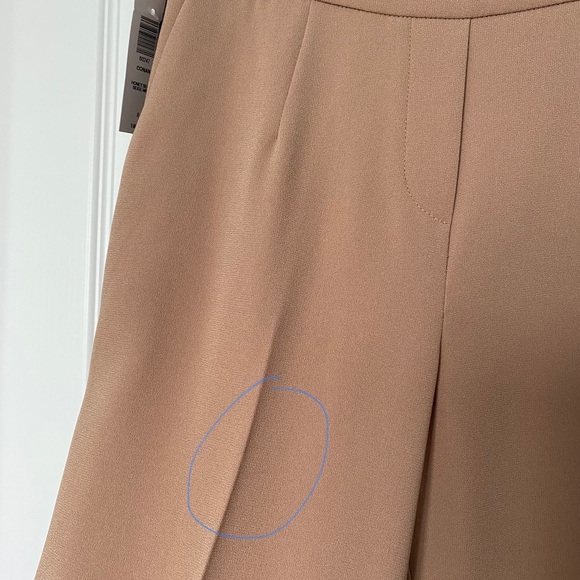 NWT Aritzia / Babaton Conan Pant - Picture 11 of 12